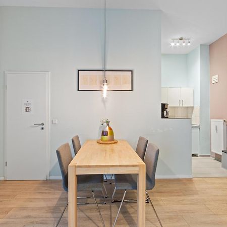 Apartment Uthman Berlin-Neukoelln Zewnętrze zdjęcie