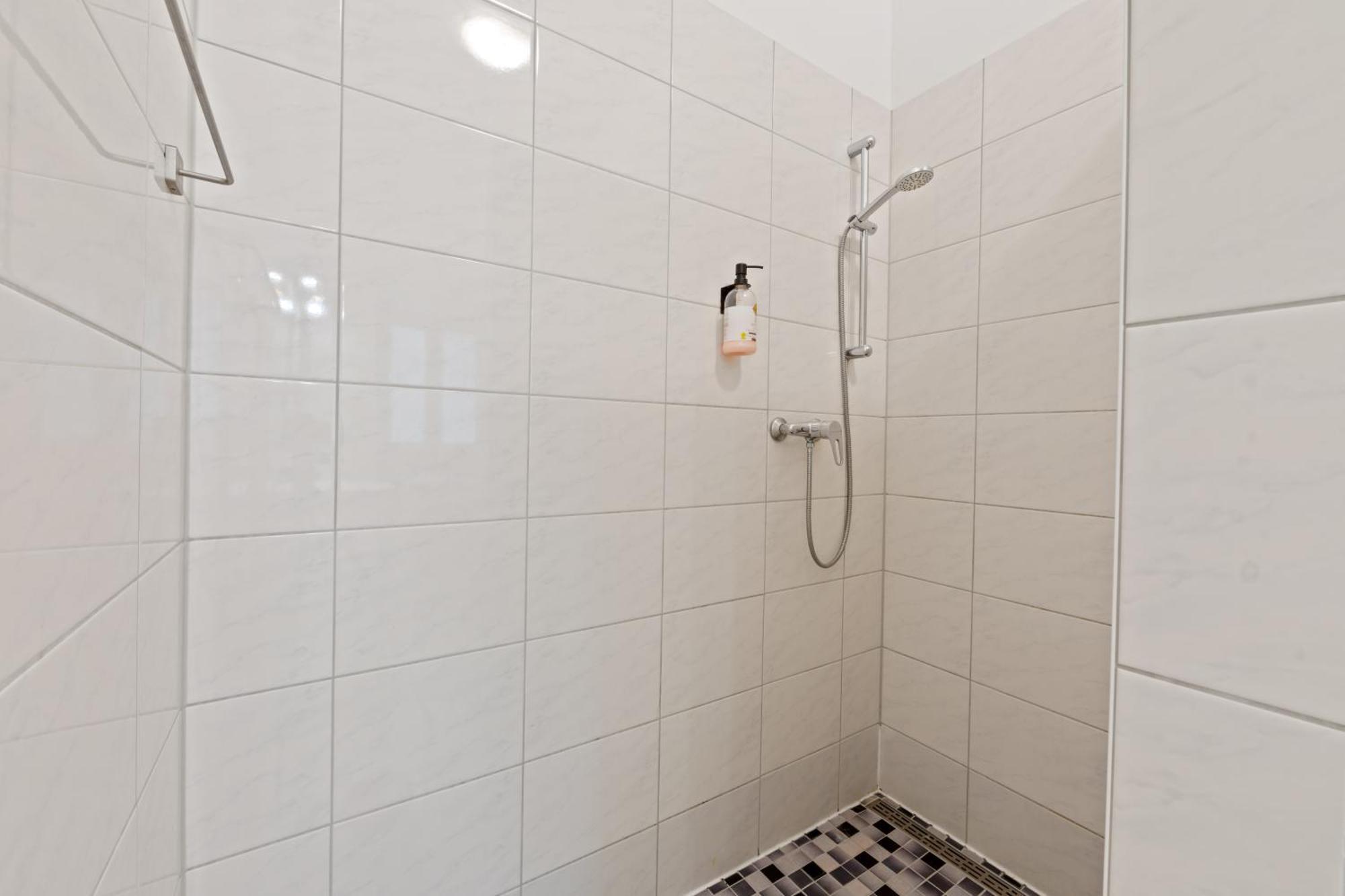 Apartment Uthman Berlin-Neukoelln Zewnętrze zdjęcie
