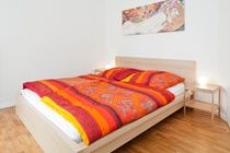 Apartment Uthman Berlin-Neukoelln Zewnętrze zdjęcie