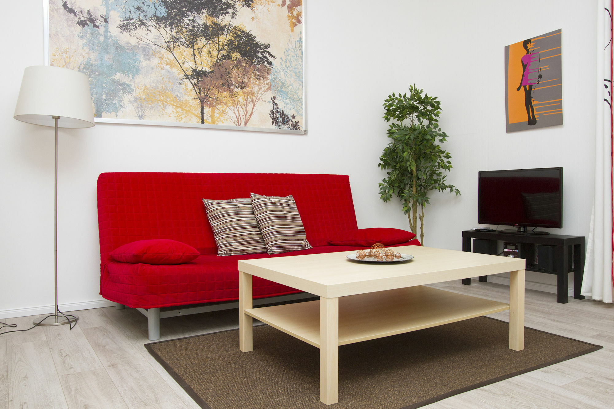 Apartment Uthman Berlin-Neukoelln Zewnętrze zdjęcie