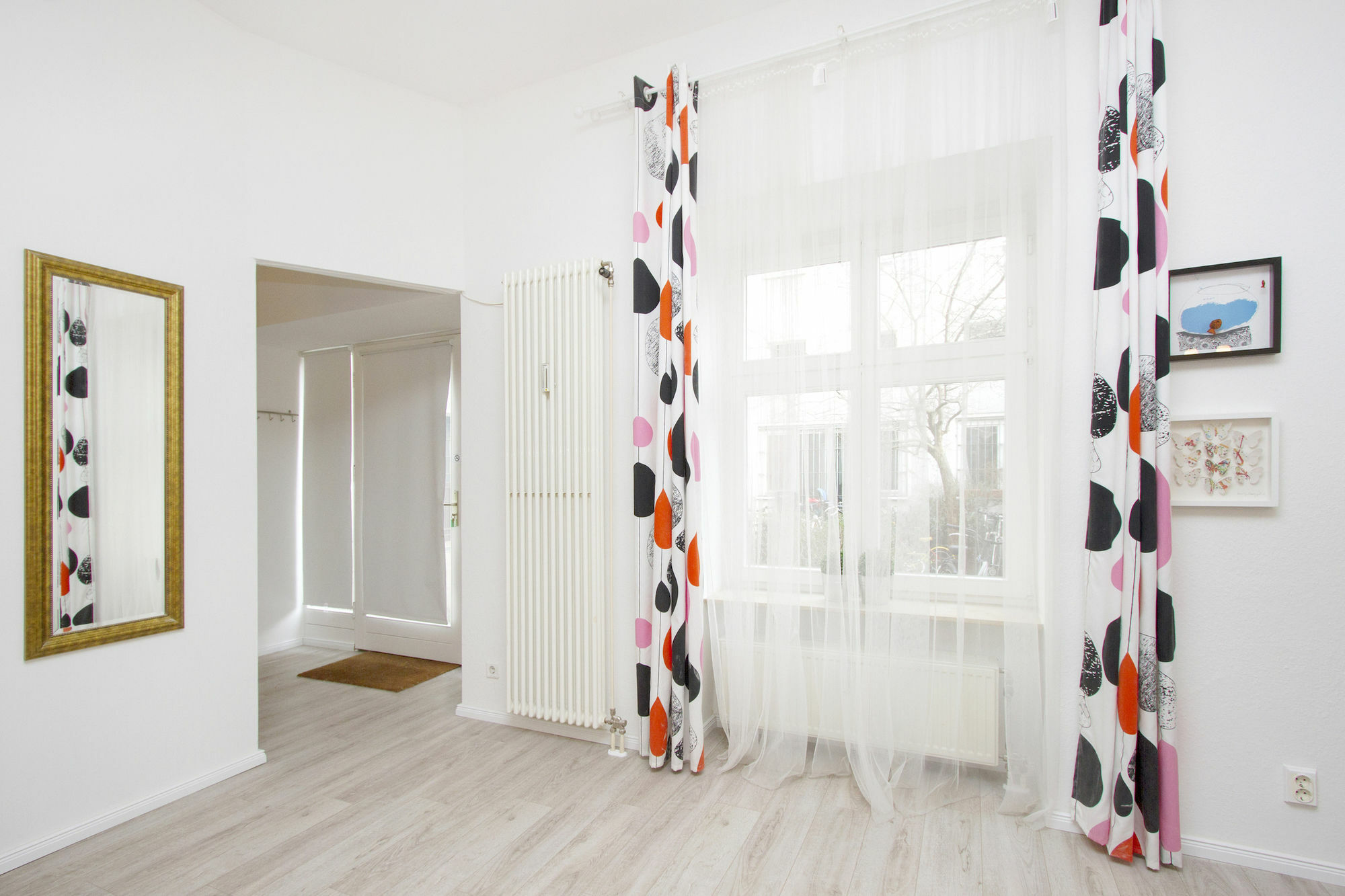 Apartment Uthman Berlin-Neukoelln Zewnętrze zdjęcie